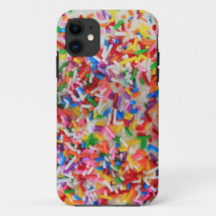 Sprinkles! iPhone 11 Case