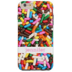 Sprinkles Custom iPhone 6 Plus Case