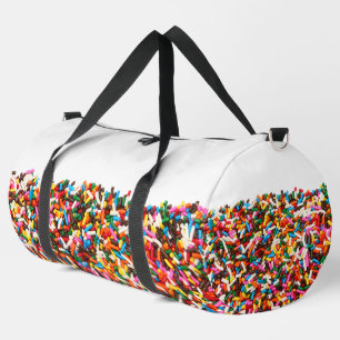 Sprinkles Duffle Bag