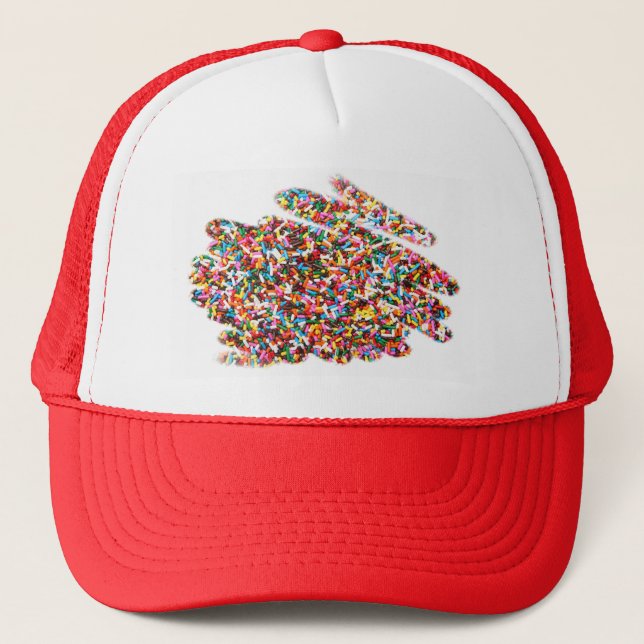Sprinkles Hat (Front)