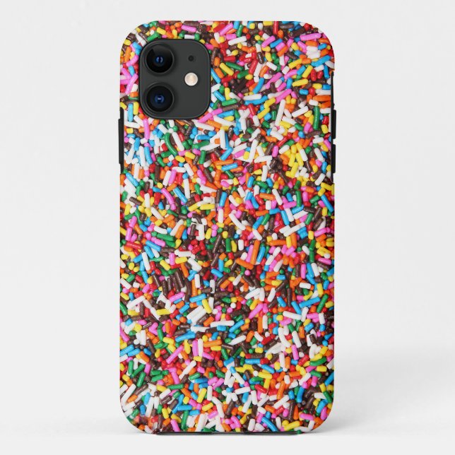 Sprinkles iPhone 5/5S Case (Back)
