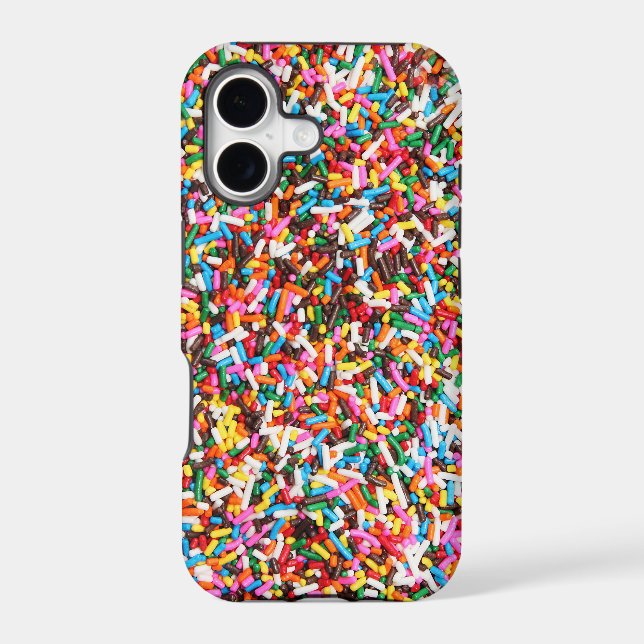 Sprinkles iPhone 5 Case (Back)