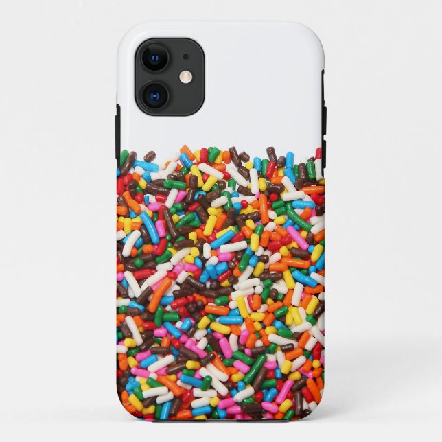 Sprinkles iPhone 5 Case (Back)