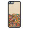 Sprinkles iPhone & Samsung Galaxy Wood Case