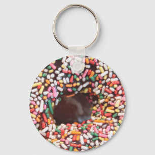 SPRINKLES! KEY RING