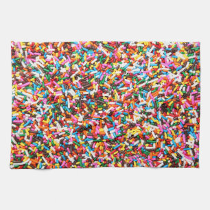 Sprinkles Kitchen Towels