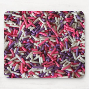 Sprinkles Mouse Pad