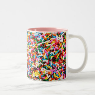 Sprinkles Mug