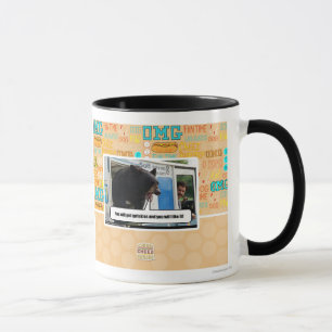 Sprinkles Mug