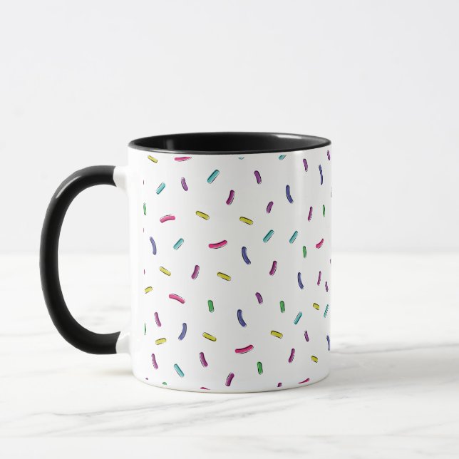 Sprinkles Mug (Left)