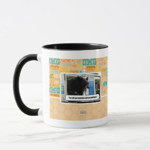 Sprinkles Mug