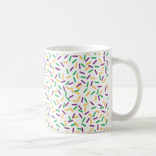 Sprinkles on Top Coffee Mug 2