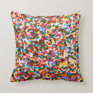 Sprinkles Pillow