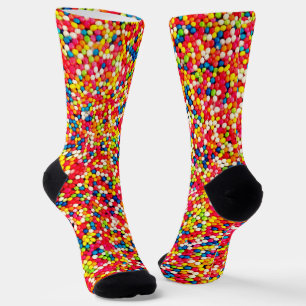 Sprinkles socks
