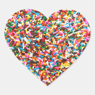 Sprinkles Stickers