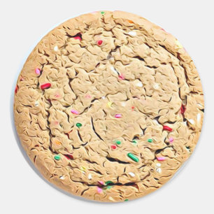 Sprinkles Sugar Cookies stickers