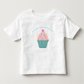 Sprinkling Happiness Everywhere T-Shirt