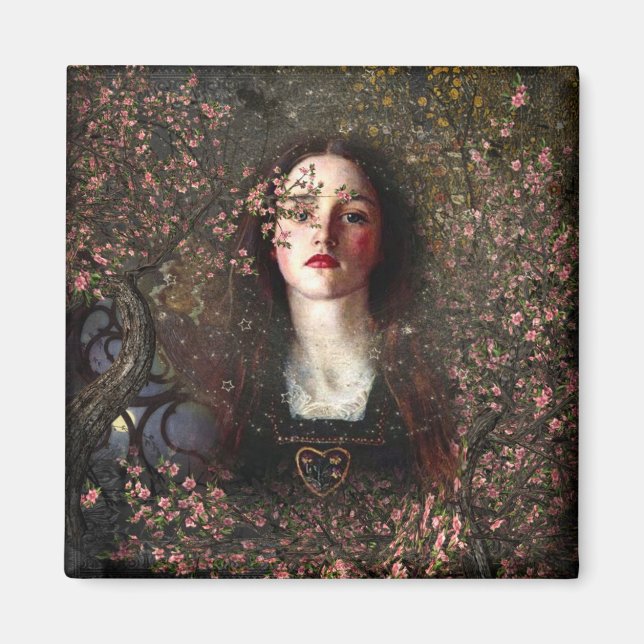 Sprinpride Magnet (Front)