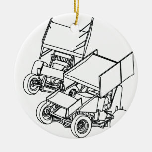 sprint6-6 [Converted].ai Ceramic Ornament