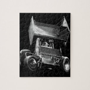 Sprint 2014 jigsaw puzzle