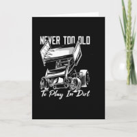 Sprint Car