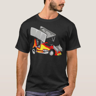 Sprint  Racing 1 T-Shirt