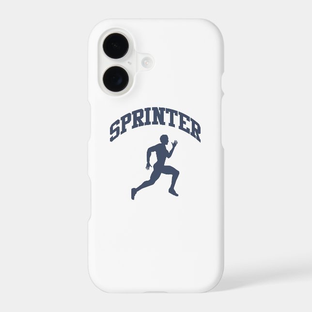 Sprinter (Back)