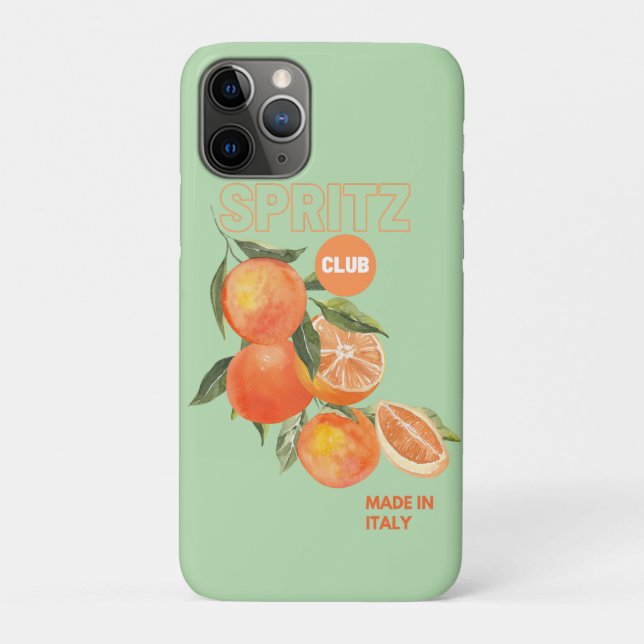 sprite Case-Mate iPhone case (Back)