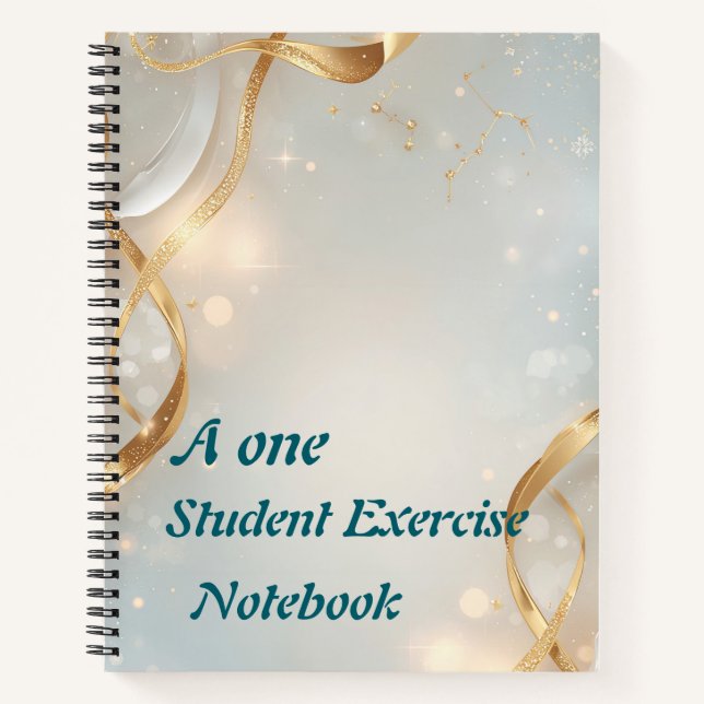 Sprite Notebook - The Perfect Companion for Creati (Front)