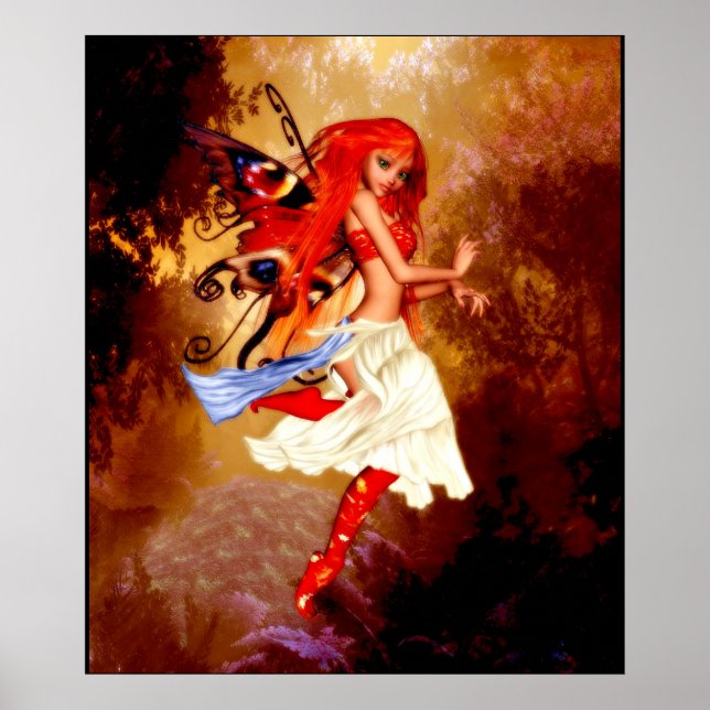 Sprite Poster (Front)