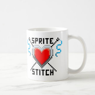 Sprite Stitch the Mug