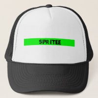 Spritees hat! #2