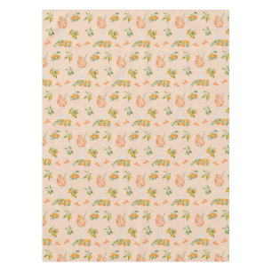 Spritz Summer Birthday Tablecloth