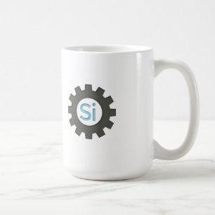 Sprocket Ink Coffee Mug