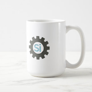 Sprocket Ink Coffee Mug