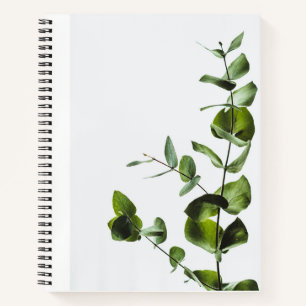 Sprout Your Ideas with This Stunning Notebook