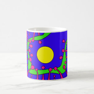 SPROUTS COFFEE MUG