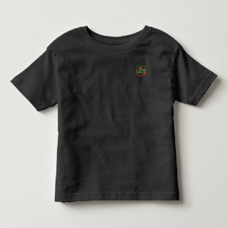 Spruce Grove Firefighter Kids  Toddler T-Shirt