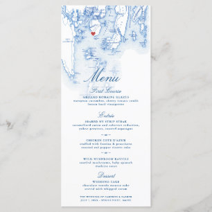 Spruce Point Inn Boothbay Maine Map Elegant Navy Menu