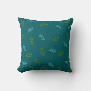 Spruce Twigs - Scent of a forest Cushion