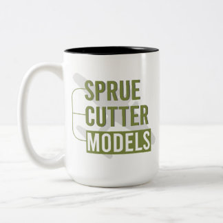 Sprue Cutter Models Coffee Mug