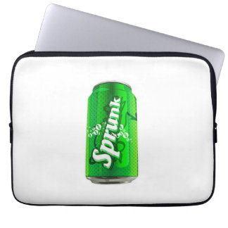 Sprunk Laptop Sleeve