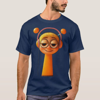 Sprunki Incredibox T-Shirt