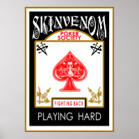 SPS- "Mock Box" Poster