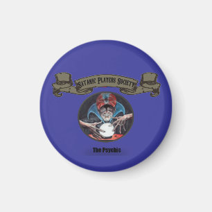 SPS Psychic Magnet