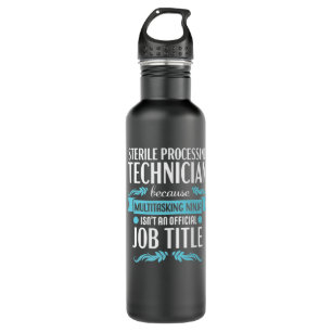 SPTFJTG 710 ML WATER BOTTLE