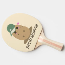 Spud Muffin
