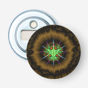 Spuma Bug Bottle Opener