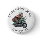 Spunky Old Broads Day February 1st