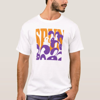 Spunland Spun t-shirt (male)